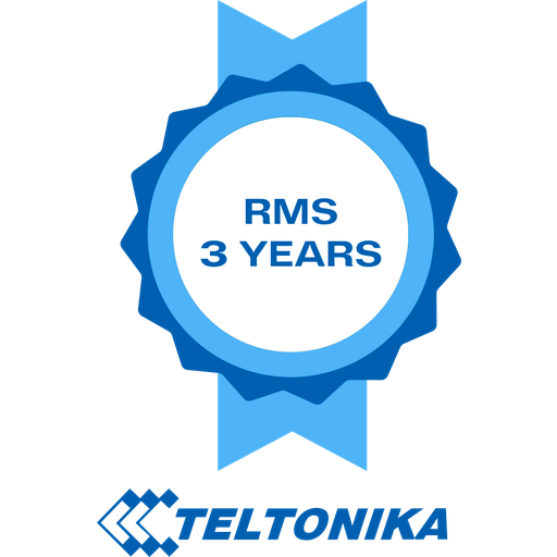 [TK-RMS-3Y] TK-RMS-3Y