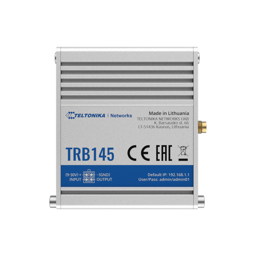 [TK-TRB145] TK-TRB145