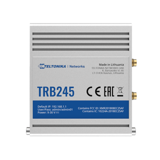 [TK-TRB245] TK-TRB245