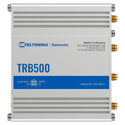 [TK-TRB500] TK-TRB500