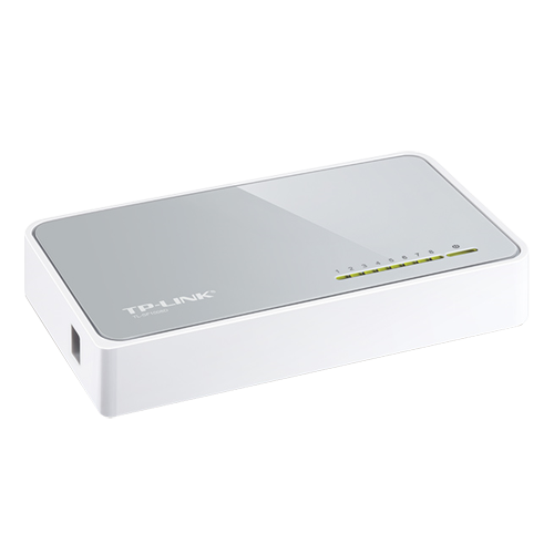 [TL-SF1008D] TL-SF1008D