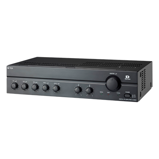 [TOA-A-2060DD-EB] TOA-A-2060DD-EB