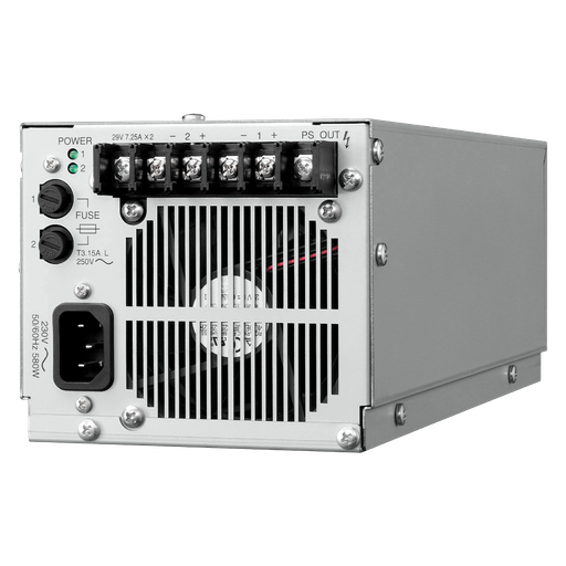 [TOA-VX-200PS] TOA-VX-200PS