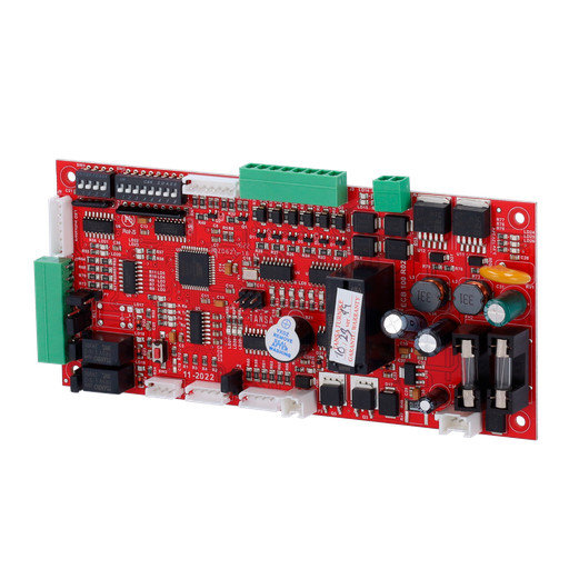 [TS-SP508-MBOARD] TS-SP508-MBOARD