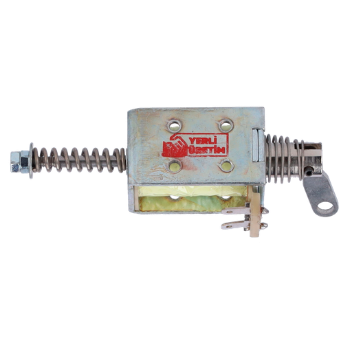 [TS-SP508-SOLENOID] TS-SP508-SOLENOID