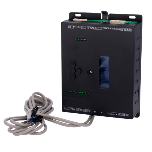 [TS-SP801-MBOARD] TS-SP801-MBOARD