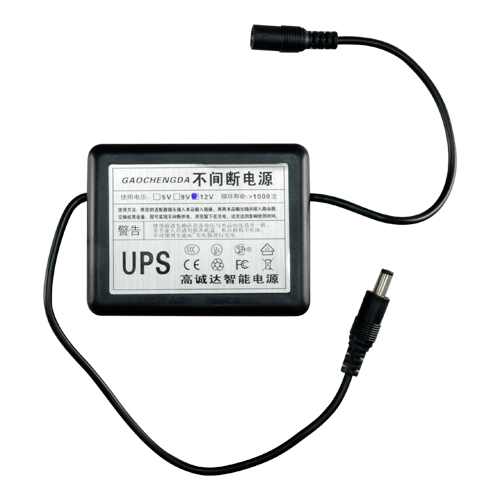 [UPS-5V-10WH] UPS-5V-10WH