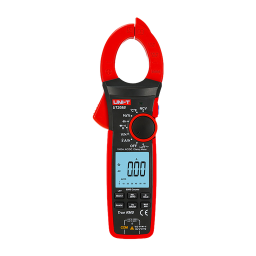 [UT208B] UT208B