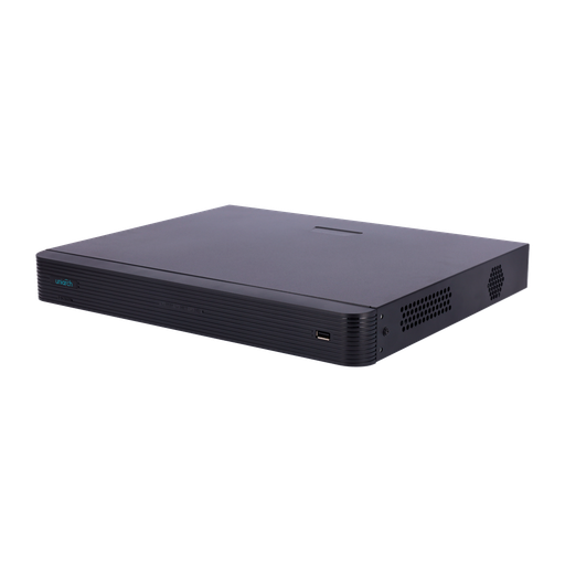 [UV-NVR-216S2-P16] UV-NVR-216S2-P16