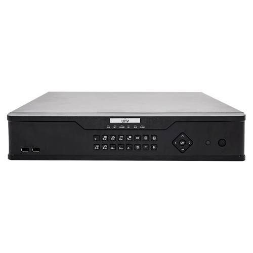 [UV-NVR308-64E-B] UV-NVR308-64E-B