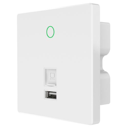 [WIFI5-AP750-INWALL-AC] WIFI5-AP750-INWALL-AC