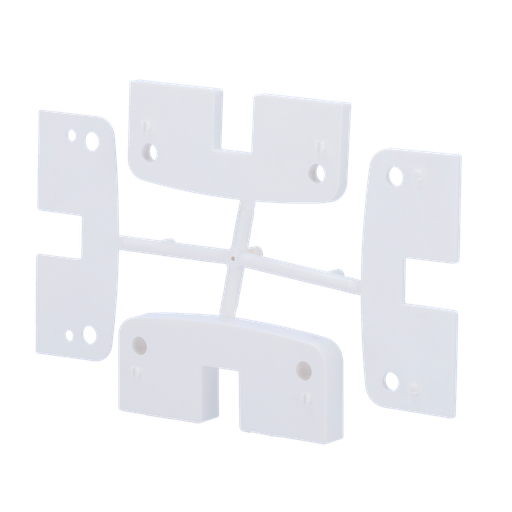 [WM-BOLT-BRACKET-W] WM-BOLT-BRACKET-W