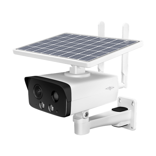 [XS-IPB040A-4YSOLARPIR-4G] XS-IPB040A-4YSOLARPIR-4G