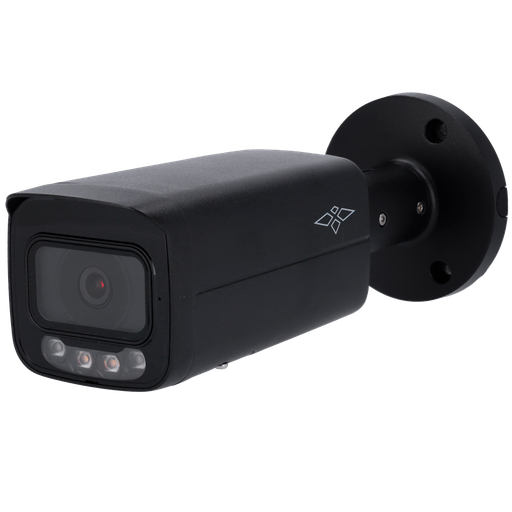 [XS-IPB619CA-4PS-FC-AI-BLACK] XS-IPB619CA-4PS-FC-AI-BLACK