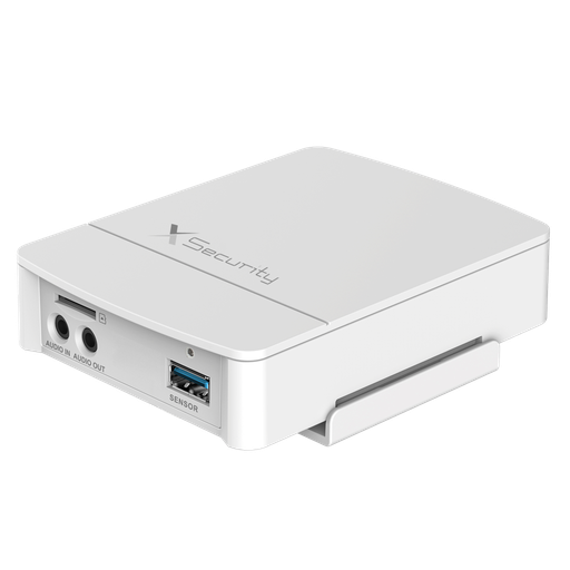 [XS-IPMC-MB-4] XS-IPMC-MB-4