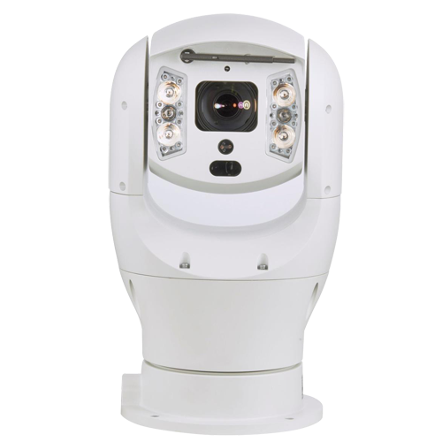 [XS-IPPTZ0240ISTWH-2] XS-IPPTZ0240ISTWH-2