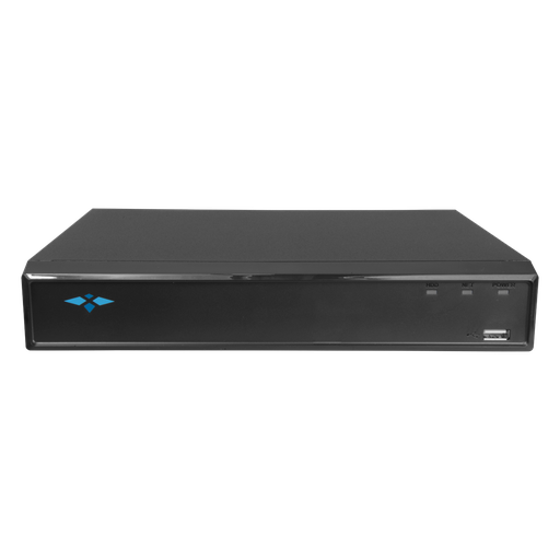 [XS-NVR3108-4K8P-1FACE] XS-NVR3108-4K8P-1FACE