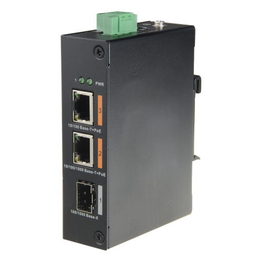 [XS-SW0302HIPOE-G60DIN] XS-SW0302HIPOE-G60DIN