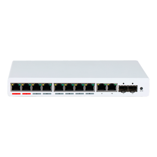 [XS-SW1208HIPOE-MGF-96] XS-SW1208HIPOE-MGF-96