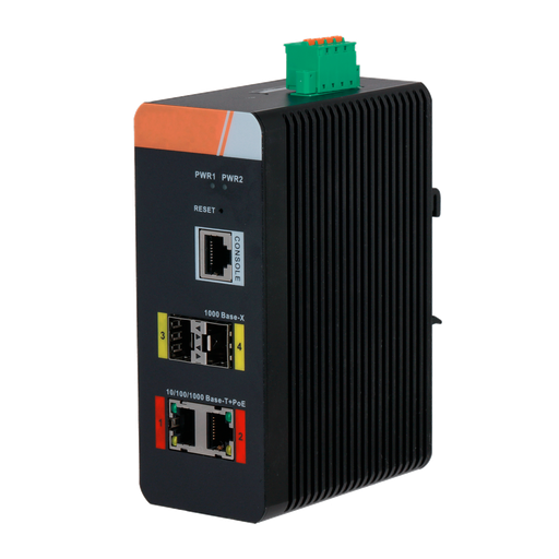 [XS-SWI0402HIPOE-MGF-120-DIN] XS-SWI0402HIPOE-MGF-120-DIN
