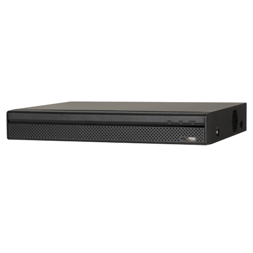 [XS-XVR6104H-2AI] XS-XVR6104H-2AI