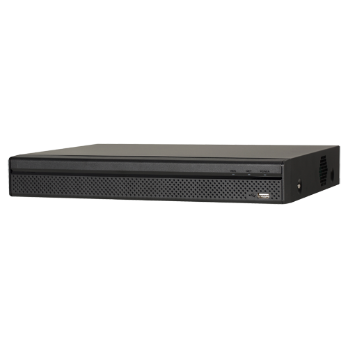 [XS-XVR6116H-2AI] XS-XVR6116H-2AI