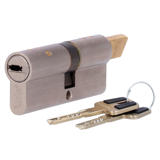 [YALE-CYLINDER-HSK-3540] YALE-CYLINDER-HSK-3540