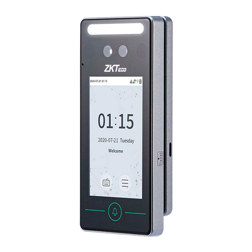 [ZK-SPEEDFACE-V4LM-P] ZK-SPEEDFACE-V4LM-P