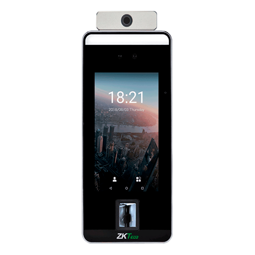 [ZK-SPEEDFACE-V5L-TD] ZK-SPEEDFACE-V5L-TD