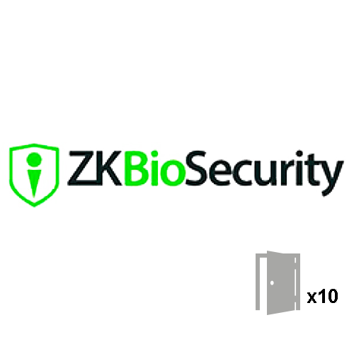[ZKBIOSECURITY-10D] ZKBIOSECURITY-10D