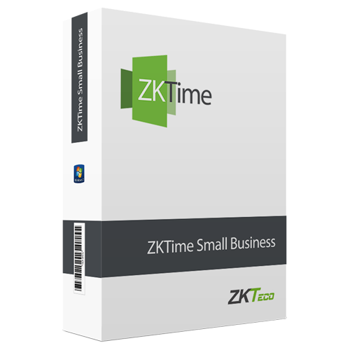 [ZKTIME-SB-100] ZKTIME-SB-100