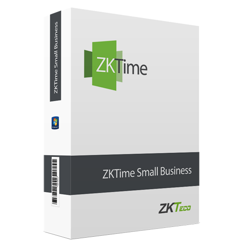 [ZKTIME-SB-250] ZKTIME-SB-250