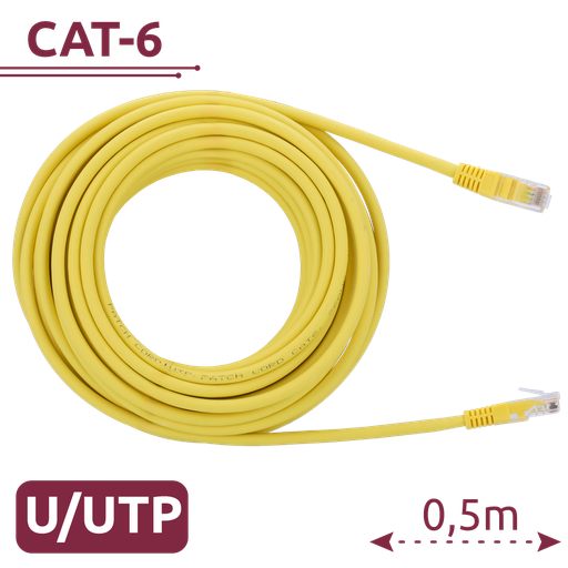 [UTP6-H-05Y] UTP6-H-05Y