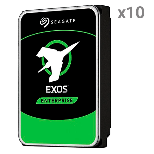 [10XHD8TB-S-ENTERPRISE] 10XHD8TB-S-ENTERPRISE