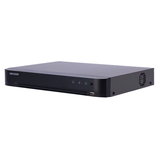[iDS-7204HQHI-M1/XT] iDS-7204HQHI-M1/XT