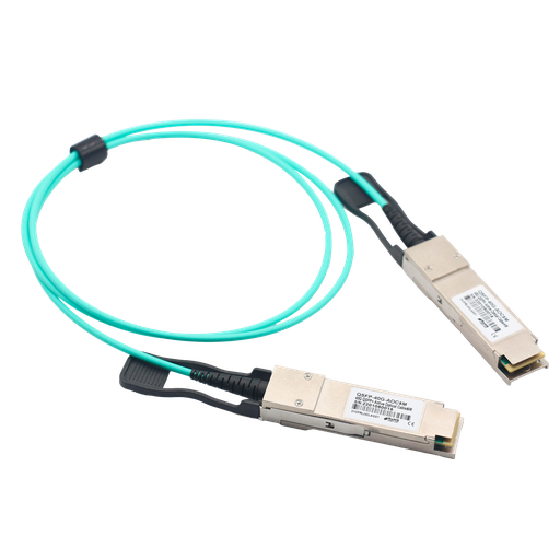 [QSFP-40G-AOC-5M] QSFP-40G-AOC-5M