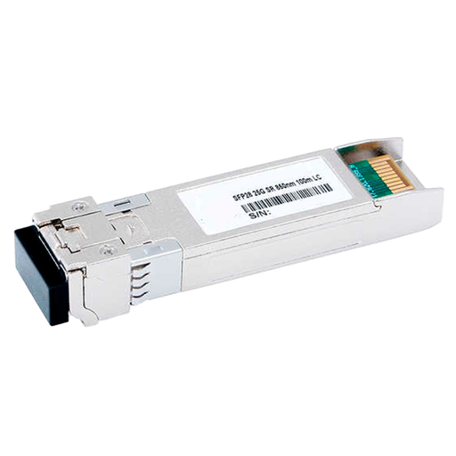 [SFP28-25G-850SR-001MMF-LC] SFP28-25G-850SR-001MMF-LC