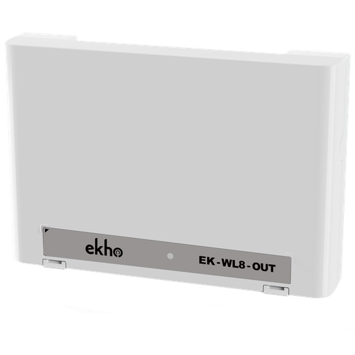 [EK-WL8-OUT] EK-WL8-OUT