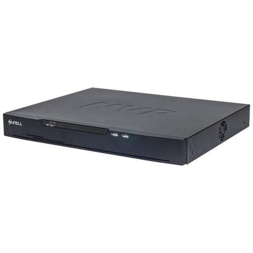 [SN-NVR3808E2-P8-J] SN-NVR3808E2-P8-J