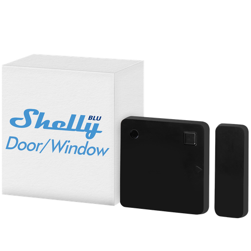 [SH-BLU-DOOR-WINDOW-B] SH-BLU-DOOR-WINDOW-B