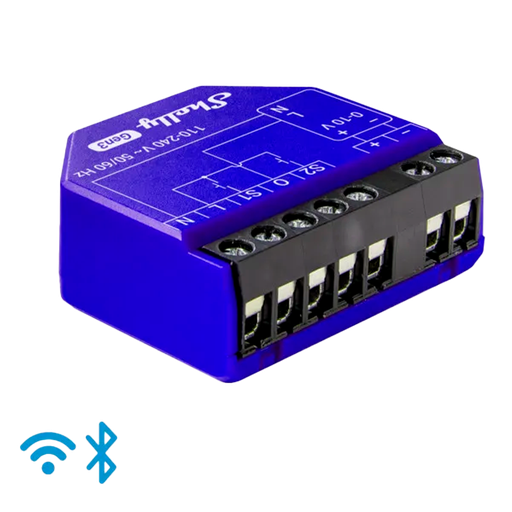 [SH-DIMMER-01-10V-GEN3] SH-DIMMER-01-10V-GEN3