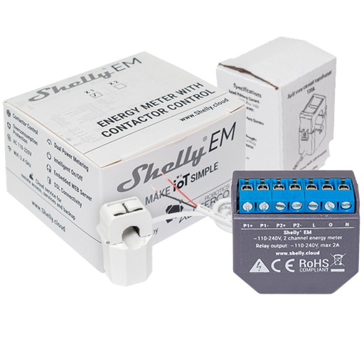 [SH-EM-50A] SH-EM-50A
