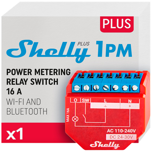 [SH-PLUS-1PM] SH-PLUS-1PM