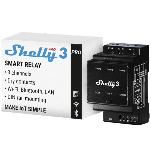 [SH-PRO-3] SH-PRO-3