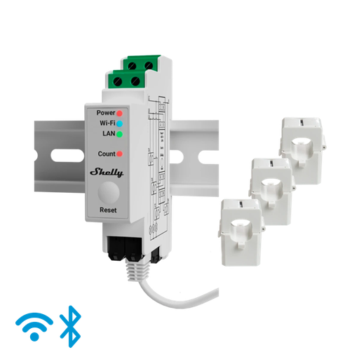 [SH-PRO-3EM-120A] SH-PRO-3EM-120A