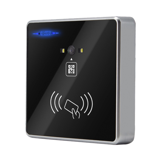 [ACR207-QR-EM] ACR207-QR-EM