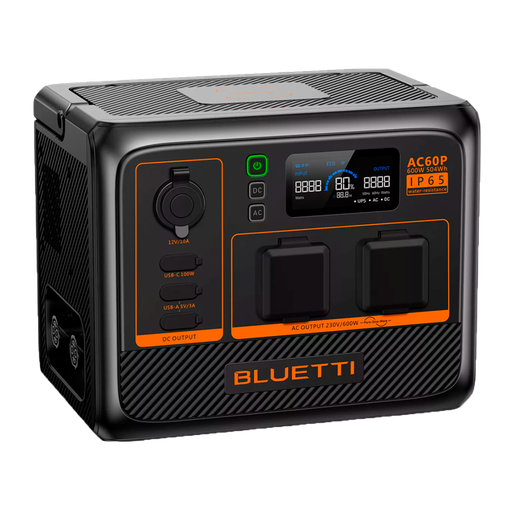 [BL-AC60P] BL-AC60P