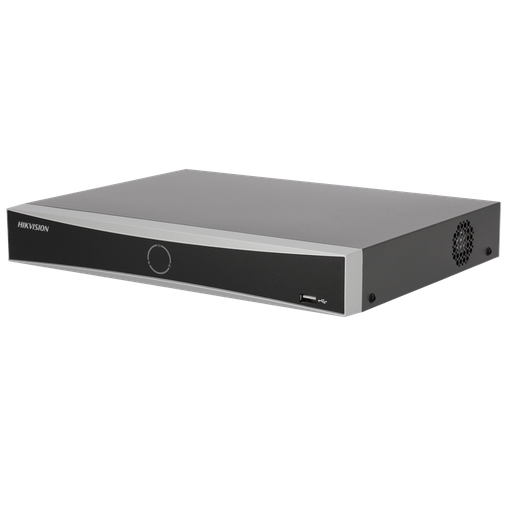 [DS-7604NXI-K1/4P] DS-7604NXI-K1/4P