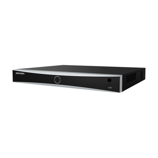 [DS-7608NXI-I2/S(E)] DS-7608NXI-I2/S(E)