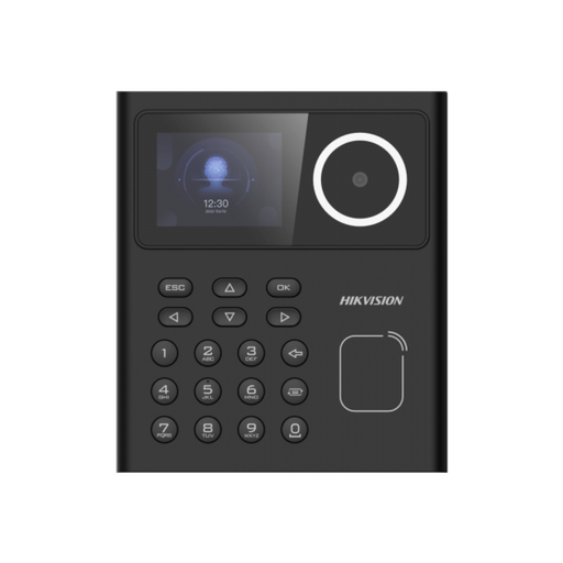 [DS-K1T320MX] DS-K1T320MX